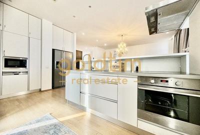 UNC/ PENTHOUSE/ TERASA 370 mp/SUPERB/ PRIVELISTE/INALTIME CAMERE3,5/2 PARCARI - 23