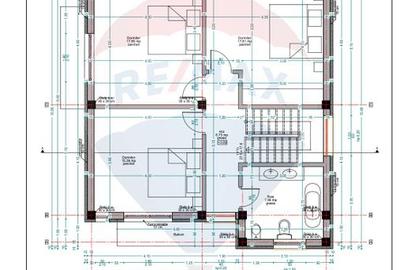 Casă individuală cu 4 camere cu Teren 432 Mp în Găneasa - 12