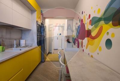 Apartament cu 2 camere decomandat, mobilat în Zorilor - 7