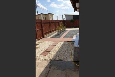 Casa 4 camere + apartament cu intrare separata/ Mobilata si utilata - 13