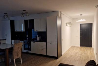 Apartament cu 2 camere decomandat în Sânnicoară - 2
