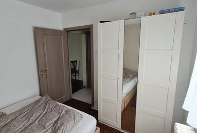 Apartament cu 2 camere semidecomandat în Central - 3