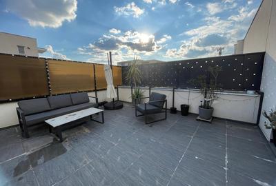 Etaj 6/6 | 120 mp | Bloc 2020 | Lift - 2