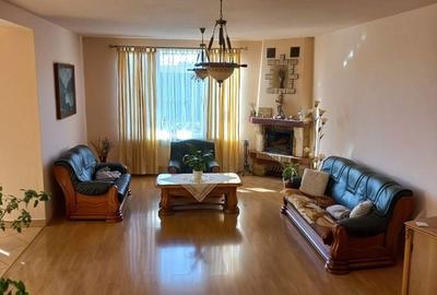 Casă cu 4 camere în Sâncraiu de Mureș - 7