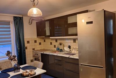 Apartament cu 2 camere în Central - 1