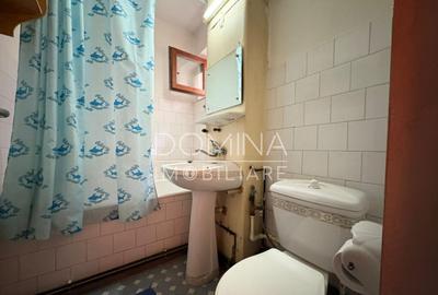 Apartament cu 3 camere semidecomandat în Central - 5