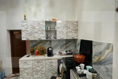 Apartament cu 4 camere în Fabric - 8