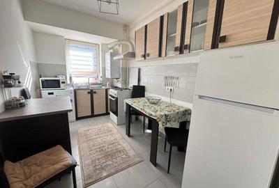 Apartament cu 2 camere decomandat în Central - 2