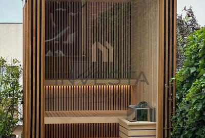 Apartament in vila cu panorama deosebita si garaj! - 18