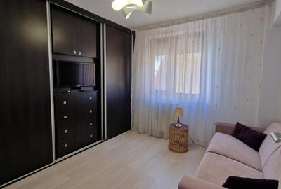 Apartament cu 2 camere decomandat, mobilat în Central - 3
