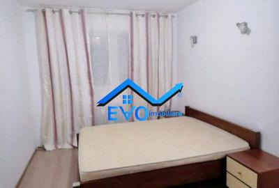 Apartament cu 2 camere semidecomandat în Podu Roș