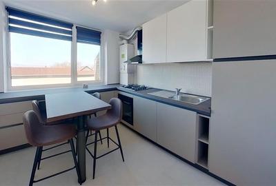 Apartament modern,3 camere,regim vila,in complex exclusivist,boxa,parcare,Uno Re - 3