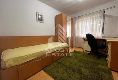 Apartament cu 3 camere decomandat, mobilat în Fabric - 5