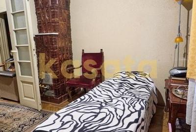 CASĂ CLASICĂ DE VANZARE CU POTENȚIAL PREMIUM ÎN ZONA 1 MAI - 7