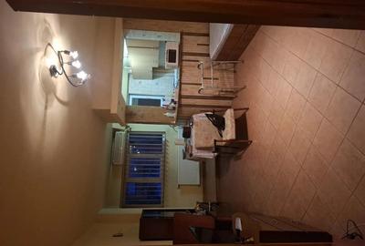 Garsonieră semidecomandată în Veteranilor - 3