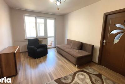 Apartament cu 2 camere, mobilat în Central - 10