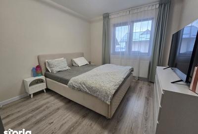 Apartament cu 4 camere decomandat în Valea Lupului - 12