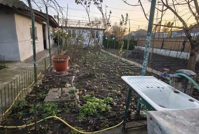 Casă cu 3 camere în Palas - 4