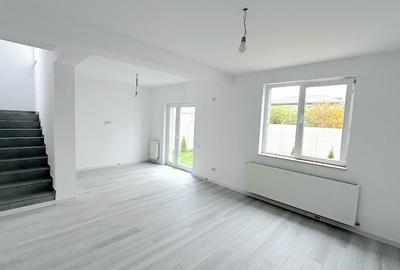 Duplex 4 camere-111 mp, teren 300mp, toate utilitatile, Domnesti-Ilfov - 3