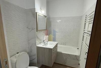 Garsoniera Obor, conf 1, 30 mp, renovata complet Libera - 7