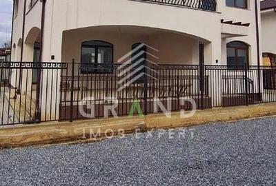 Vile premium stil mediteranean | Terase spatioase | Zona exclusivista Dezmir - 2