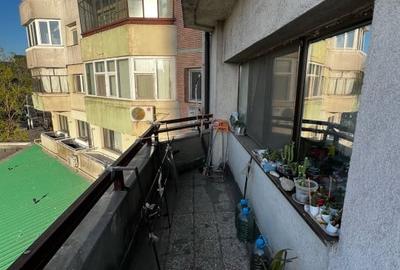 5 Camere Unicat, intersectie CASA DE CULTURĂ - 18