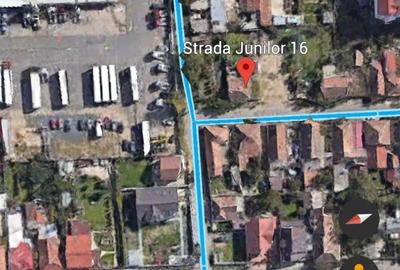 Casă cu 2 camere cu Teren 355 Mp în Micălaca - 5