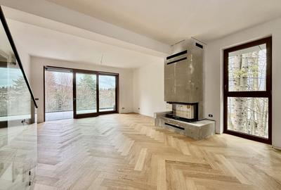 Apartament cu 4 camere decomandat în Furnica - 12