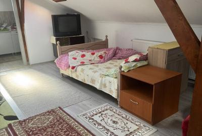 Apartament o camera la casa zona Parneava - 7