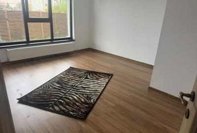 <Casa individuala parter> 3 camere 1 baie 380 mp teren GATA DE MUTARE - 3