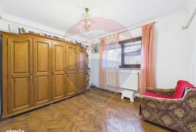 Casă cu 4 camere cu Teren 308 Mp în Bucureștii Noi - 9