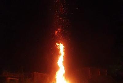 Teren 2.500 mp | Dragomirești Deal - 2