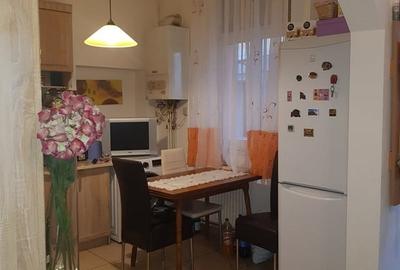 Apartament 2 camere – centrul istoric, COD 8239 - 9