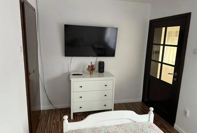 Proprietar inchiriez apartament cu 2 camere Chisoda - 1