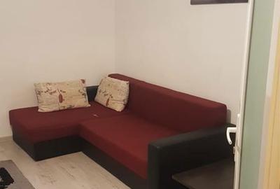 Garsonieră semidecomandată în Păcii - 2