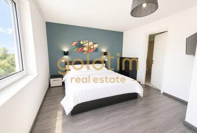 Duplex cu 4 camere cu Canalizare în Pipera - 3