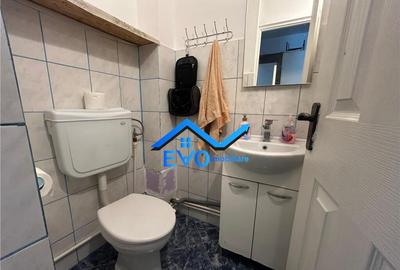 Apartament de cu 3 camere, decomandat, etaj 1, Tomesti - 5