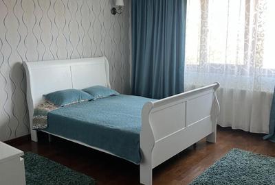 Casă cu 4 camere în Chiajna - 5