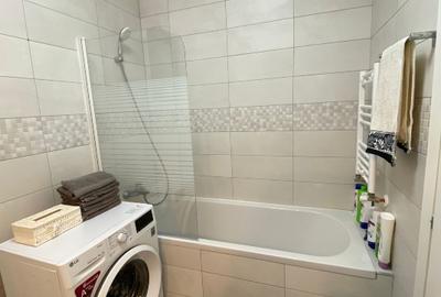 Apartament cu 2 camere decomandat în Central - 1