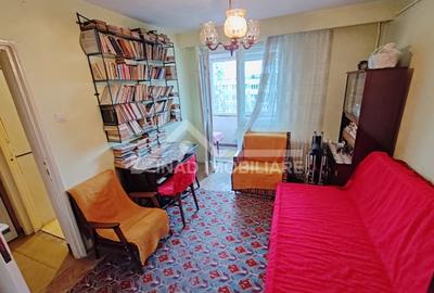 Apartament cu 2 camere in Gheorgheni zona strazii Liviu Rebreanu - 7