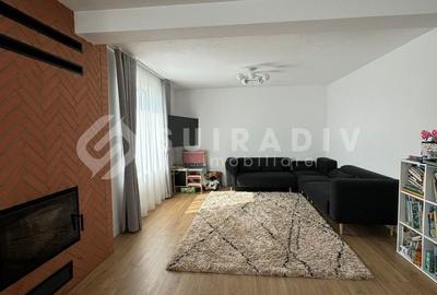 Casă cu 4 camere cu Teren 300 Mp în Apahida - 9