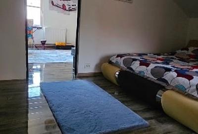 Casă și teren intravilan pentru investiții - 7
