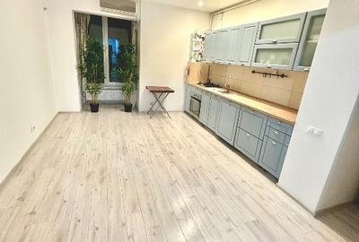 Apartament 3 camere PALLADY TOWERS  Mobilat - 3