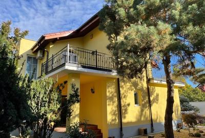 Casă în stil mediteranean, plină de lumină și farmec, cu grădină frumoasă Casă în stil mediteranean, plină de lumină și farmec, cu grădină frumoasă - 1