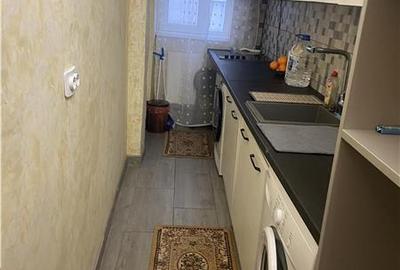 Garsonieră decomandată, mobilată în Ultracentral - 5