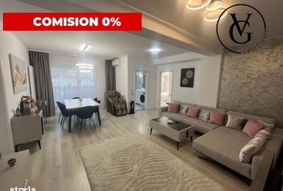 Apartament cu 2 camere semidecomandat în Palazu Mare - 9