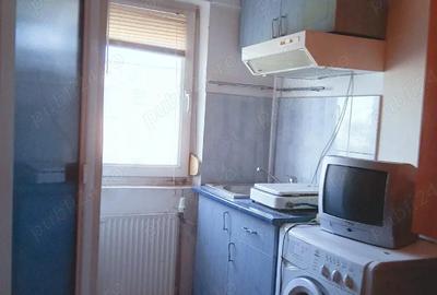 Garsonieră nedecomandată în Nufărul - 3