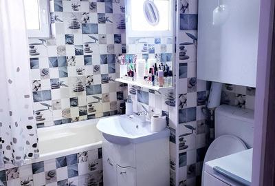 Apartament cu 2 camere decomandat în Central - 3