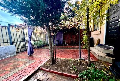 Casă cu 5 camere cu Teren 80 Mp în Apărătorii Patriei - 3