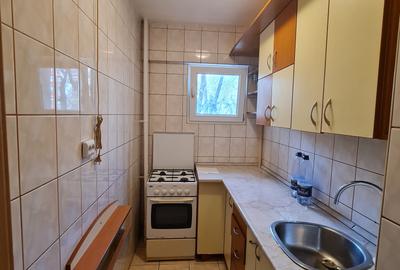 Apartament cu 2 camere semidecomandat, mobilat în Alexandru Obregia - 12